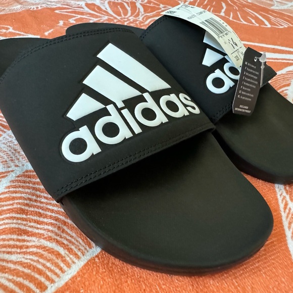 Adidas Adilette Comfort Slides main image 11